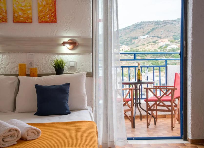 Μπαλκόνι Φωτογραφία