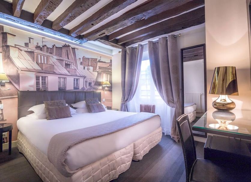 Κρεβατοκάμαρα Φωτογραφία