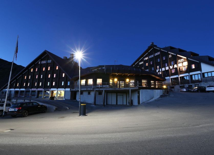 Κτίριο Φωτογραφία