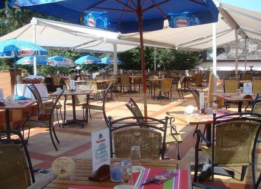 Εστιατόριο Φωτογραφία