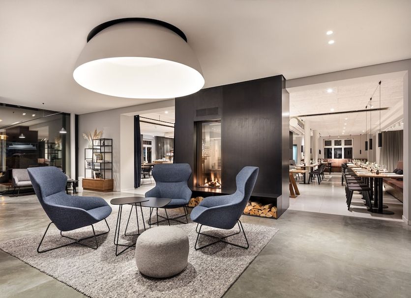 Ρεσεψιόν Φωτογραφία