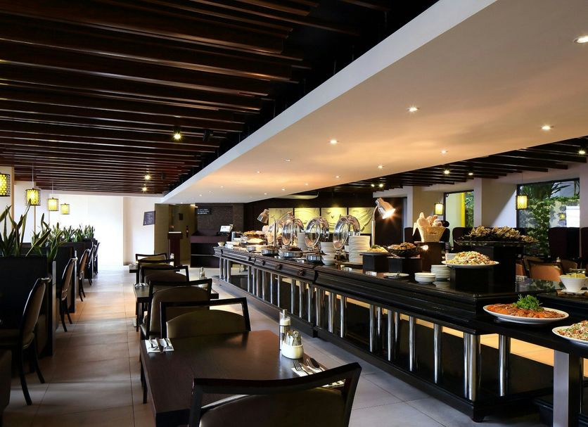 Εστιατόριο Φωτογραφία