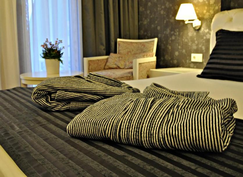 Κρεβατοκάμαρα Φωτογραφία