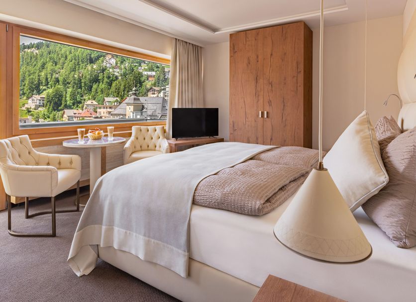 Κρεβατοκάμαρα Φωτογραφία