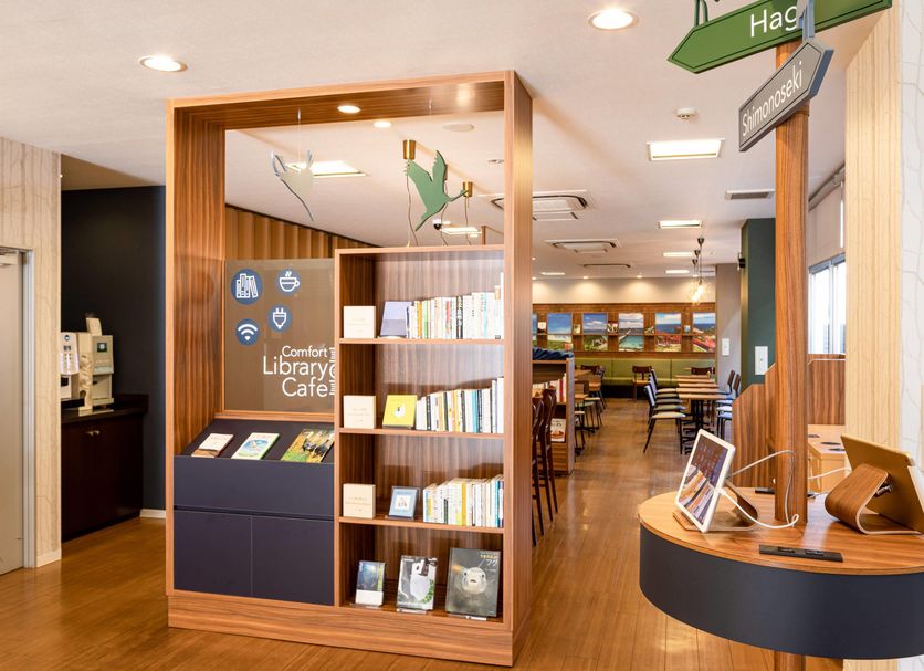 Υπηρεσίες ξενοδοχείου Φωτογραφία