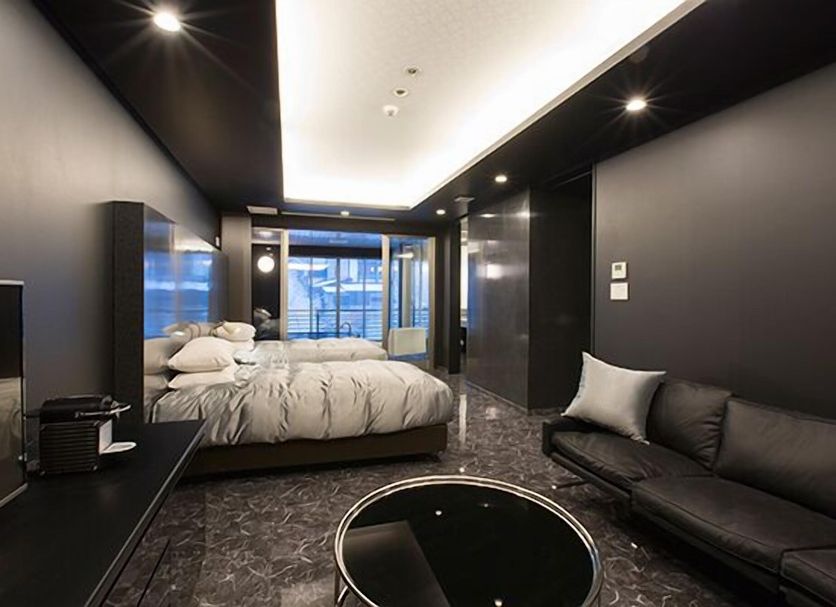 Κρεβατοκάμαρα Φωτογραφία