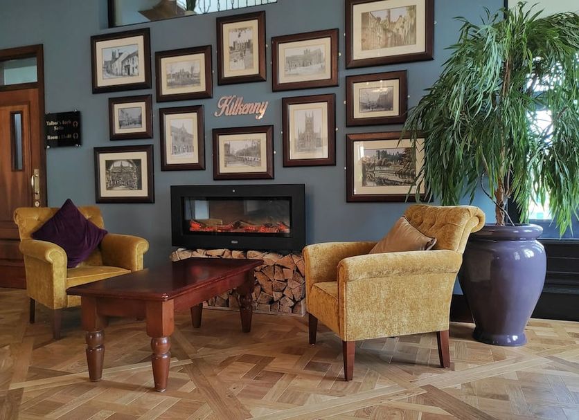 Σαλόνι Φωτογραφία