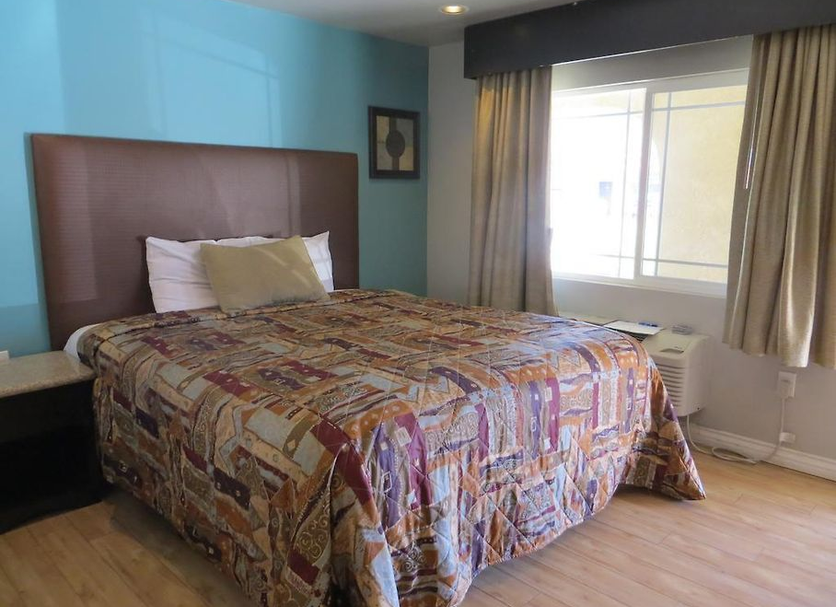 Κρεβατοκάμαρα Φωτογραφία