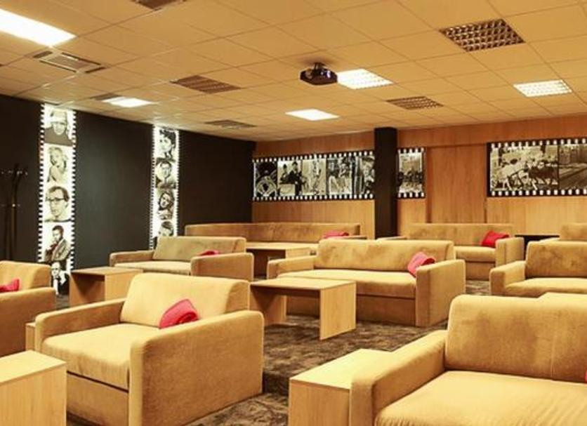 Σαλόνι Φωτογραφία