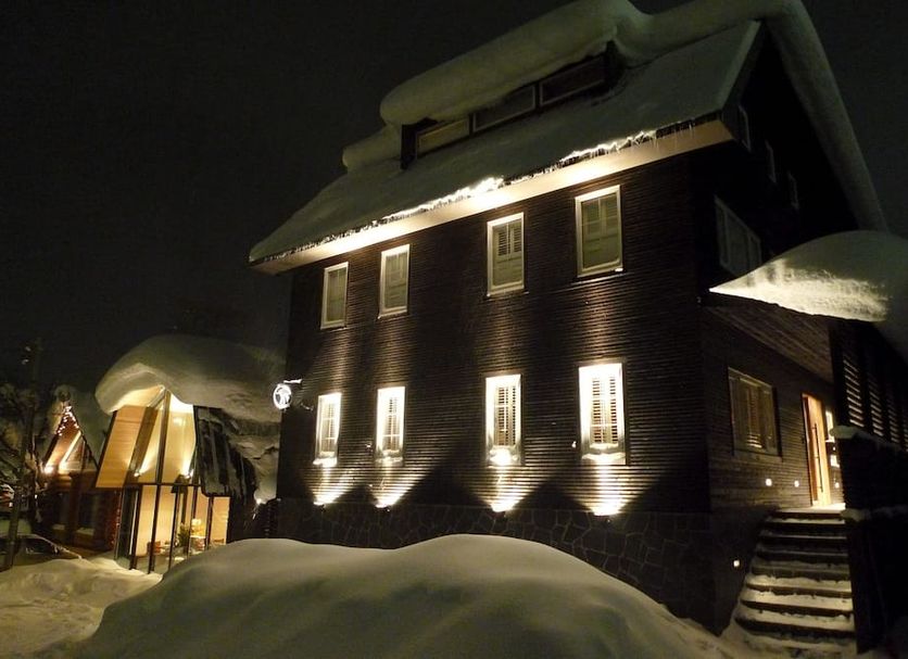 Κτίριο Φωτογραφία