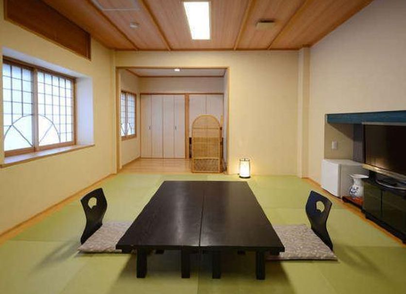 Τραπεζαρία Φωτογραφία