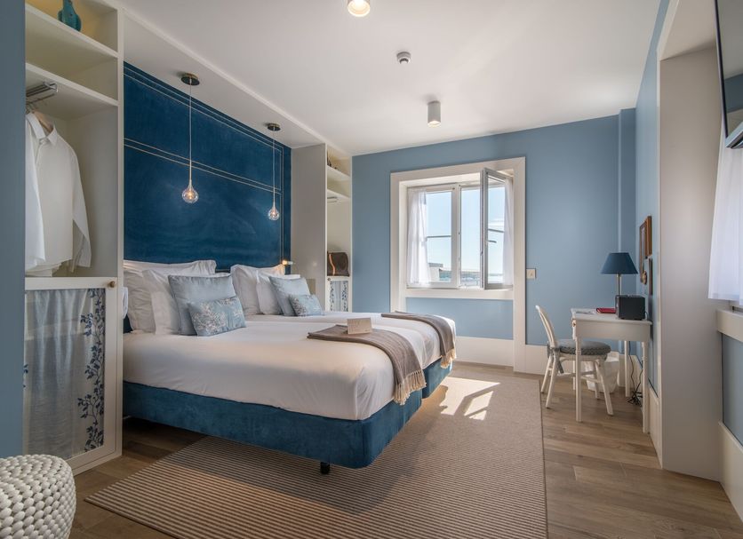 Κρεβατοκάμαρα Φωτογραφία