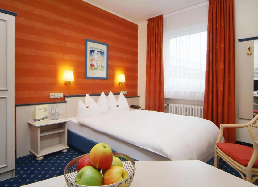 Κρεβατοκάμαρα Φωτογραφία