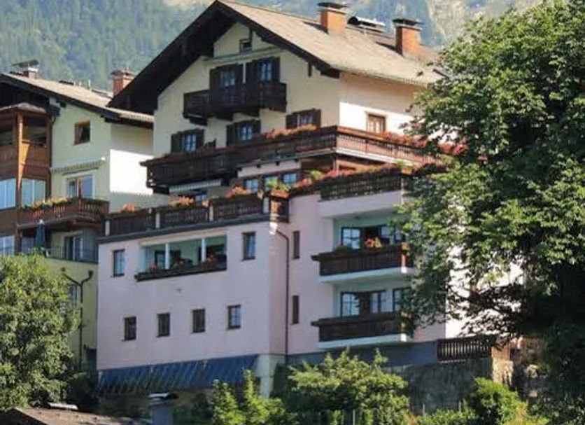 Κτίριο Φωτογραφία