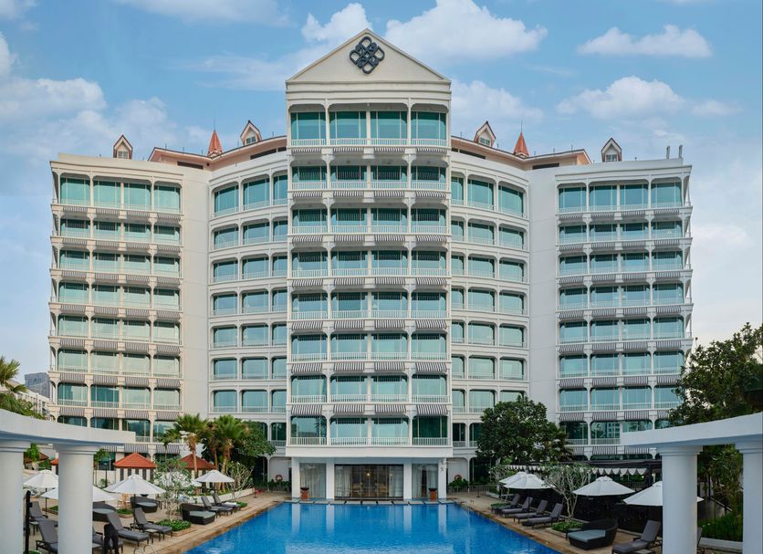 Κτίριο Φωτογραφία