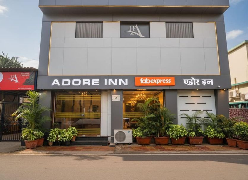 Κτίριο Φωτογραφία