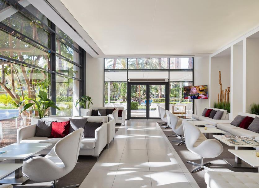 Υπηρεσίες ξενοδοχείου Φωτογραφία