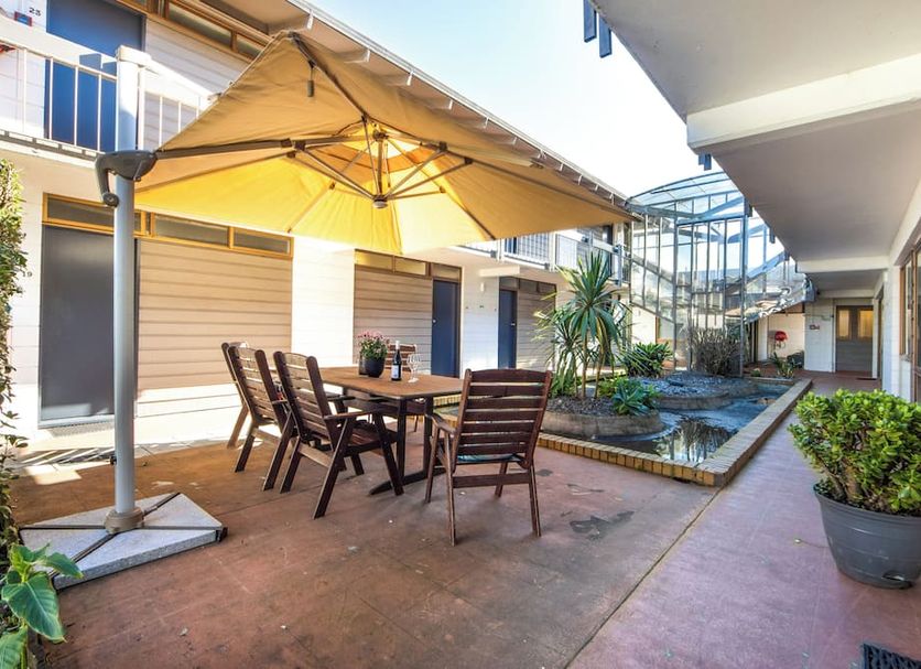 Βεράντα Φωτογραφία