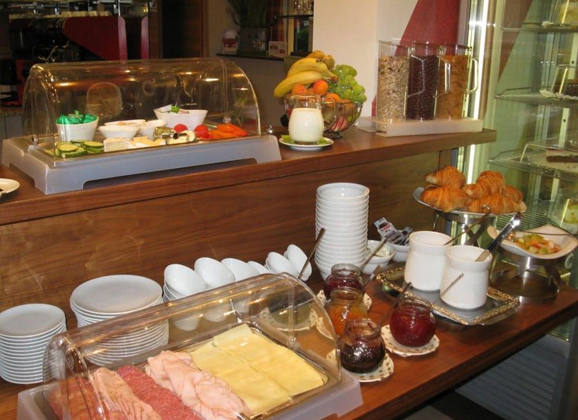 Μπουφές Φωτογραφία