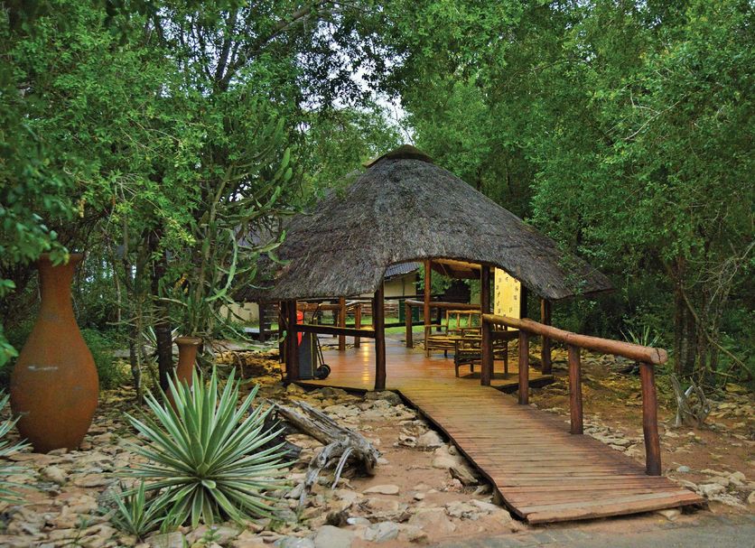 Σαλόνι ξενοδοχείου Φωτογραφία