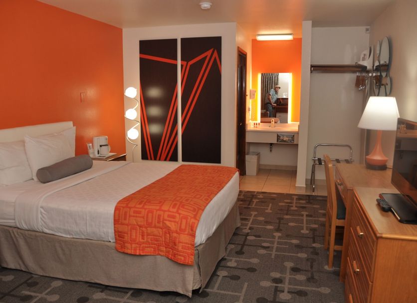 Κρεβατοκάμαρα Φωτογραφία