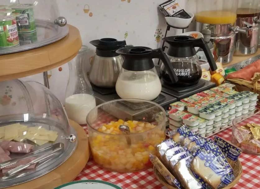 Μπουφές Φωτογραφία