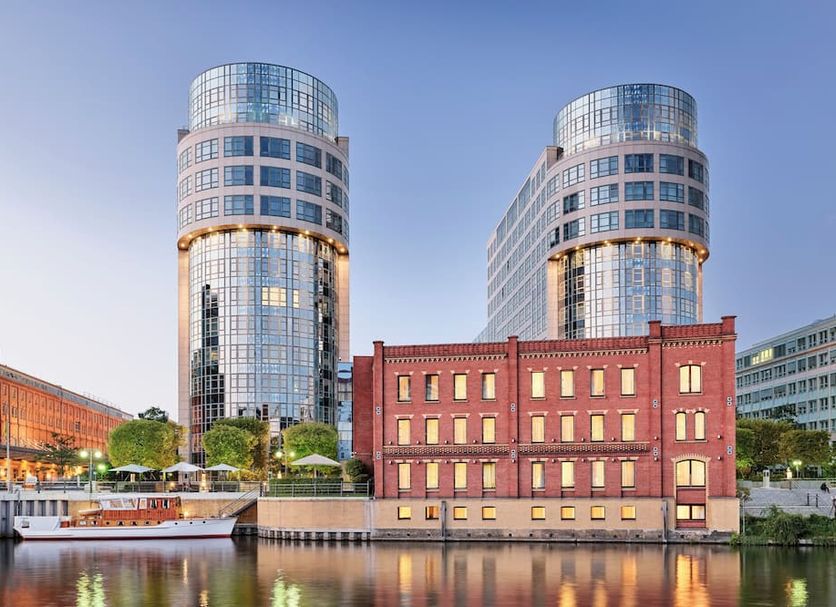 Κτίριο Φωτογραφία