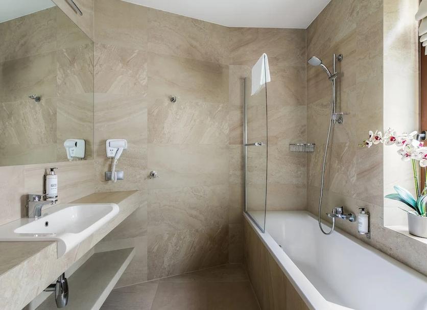 Μπάνιο Φωτογραφία