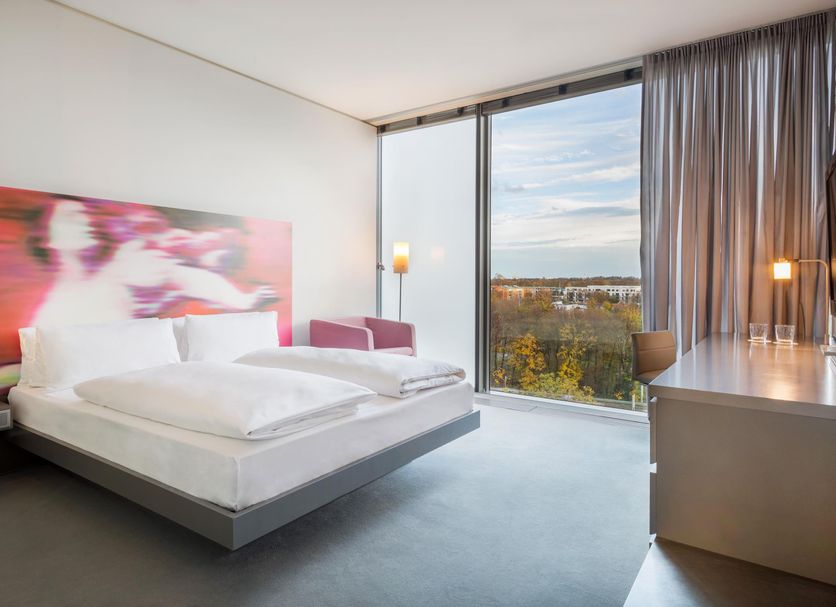 Κρεβατοκάμαρα Φωτογραφία