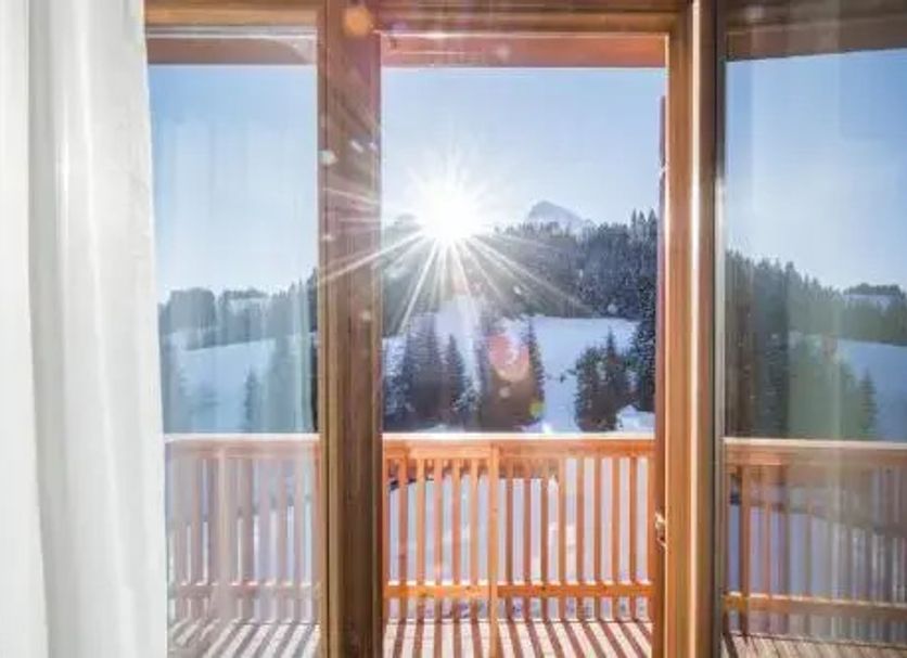 Μπαλκόνι Φωτογραφία