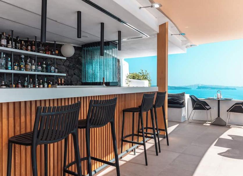 Bar Φωτογραφία