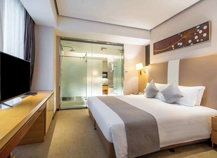 Κρεβατοκάμαρα Φωτογραφία