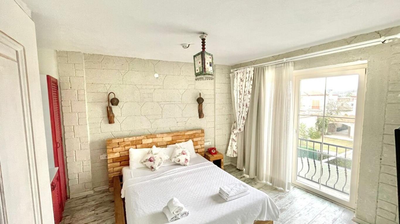 Myadress Alacati