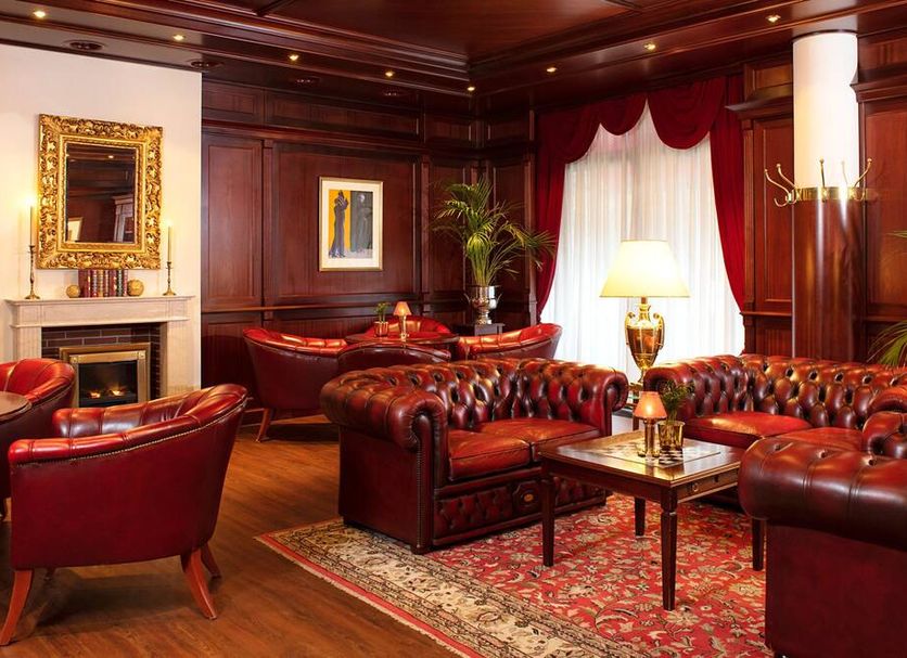 Σαλόνι Φωτογραφία