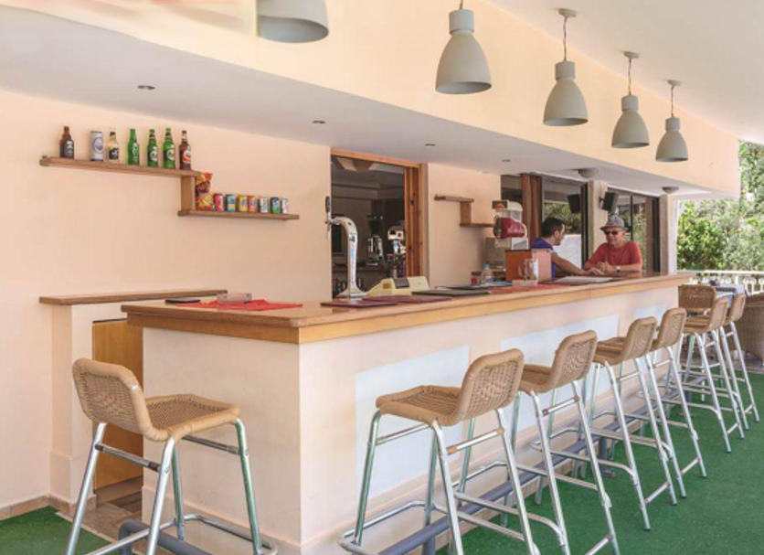 Bar Φωτογραφία