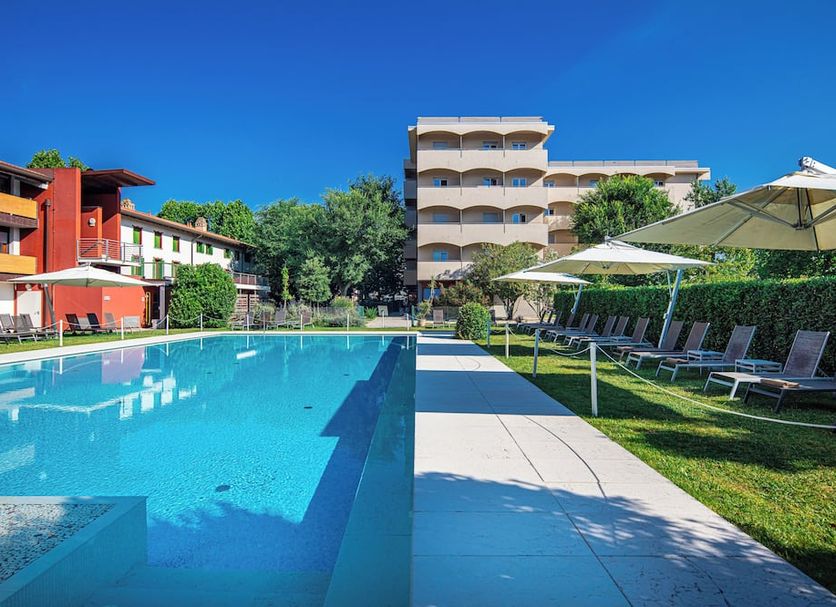 Πισίνα Φωτογραφία