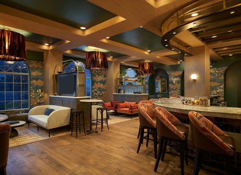 Εστιατόριο Φωτογραφία