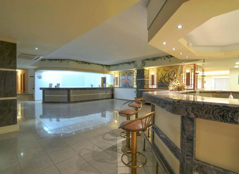 Ρεσεψιόν Φωτογραφία