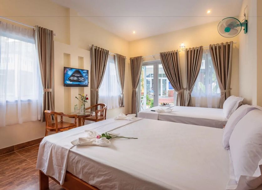 Κρεβατοκάμαρα Φωτογραφία