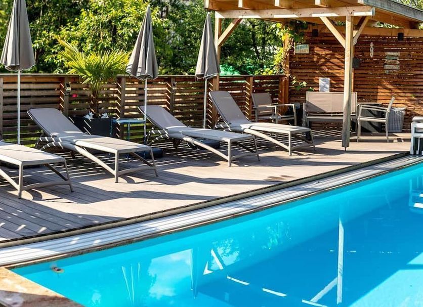 Πισίνα Φωτογραφία