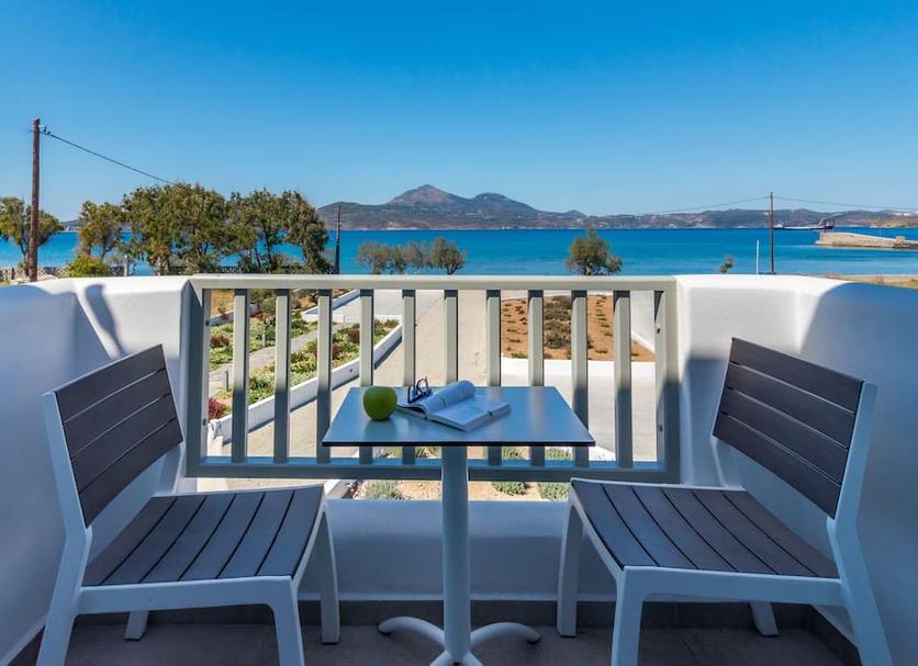 Μπαλκόνι Φωτογραφία