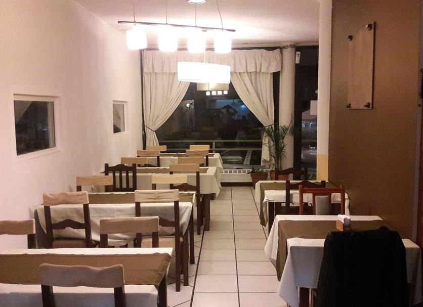 Εστιατόριο Φωτογραφία