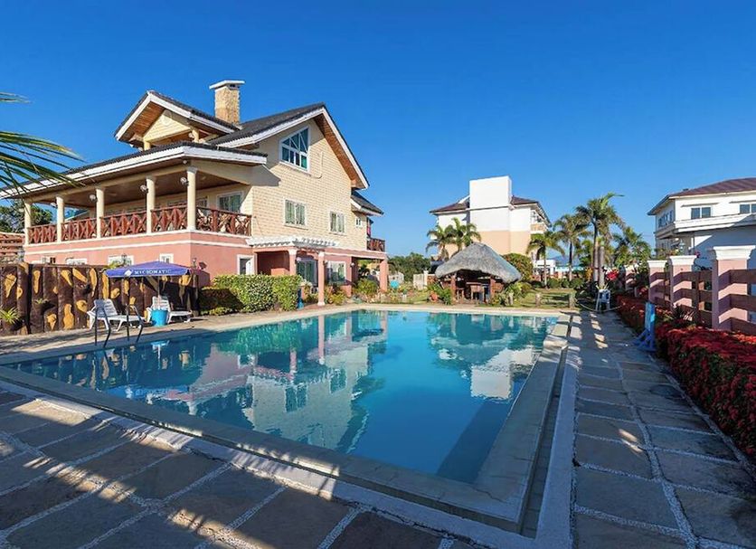 Πισίνα Φωτογραφία