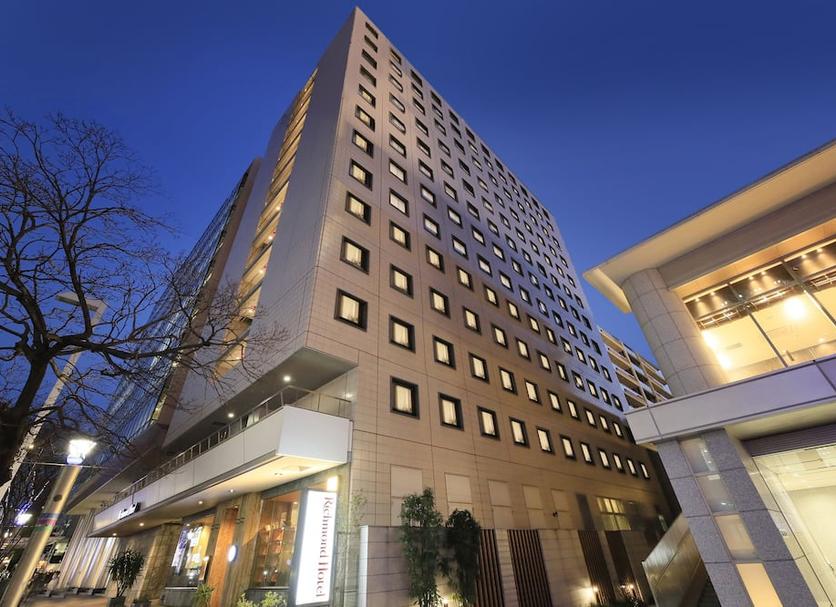 Κτίριο Φωτογραφία