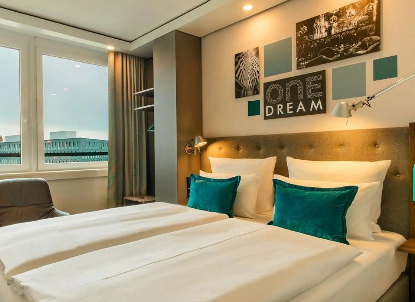 Κρεβατοκάμαρα Φωτογραφία