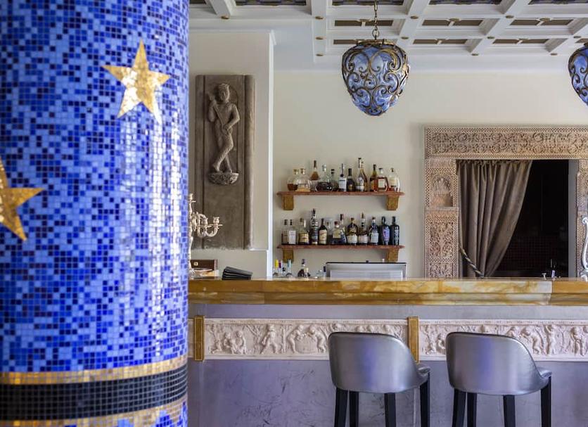 Bar Φωτογραφία