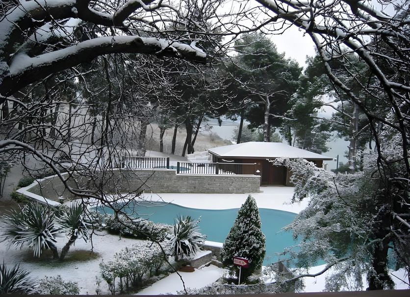 Πισίνα Φωτογραφία