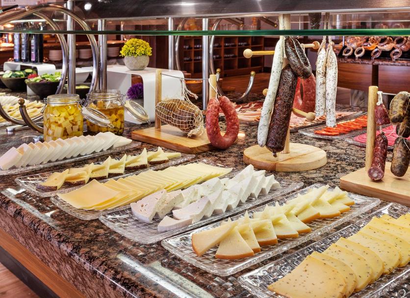 Εστιατόριο Φωτογραφία