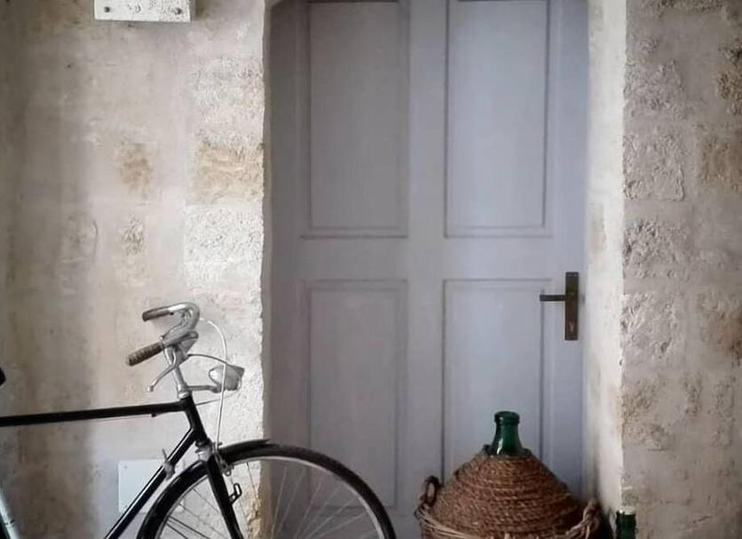 Παροχές δωματίου Φωτογραφία