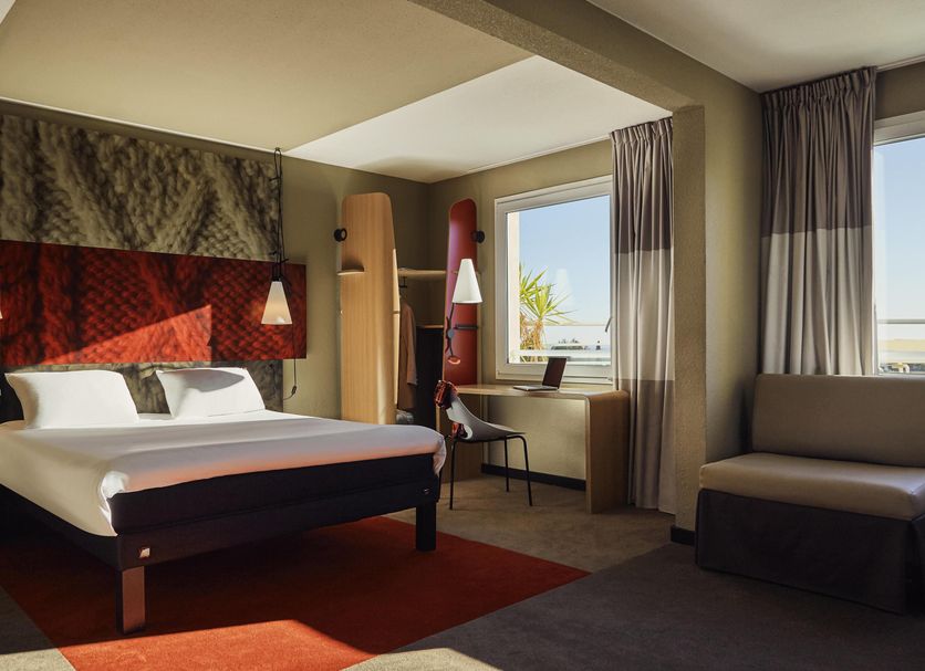 Κρεβατοκάμαρα Φωτογραφία